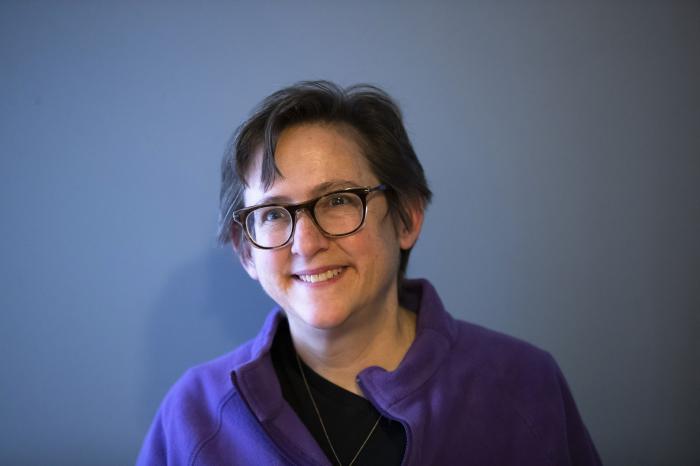 Rabbi Sharon Kleinbaum