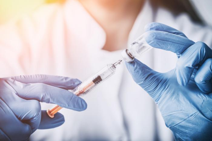 Could Antibody Injections Fight COVID-19?