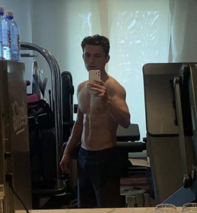 Tom Holland