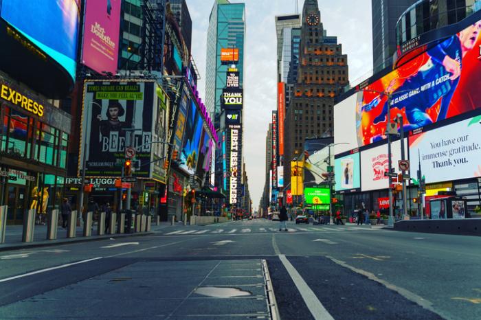 Virtual Vacation: NYC Launches Curator Collection