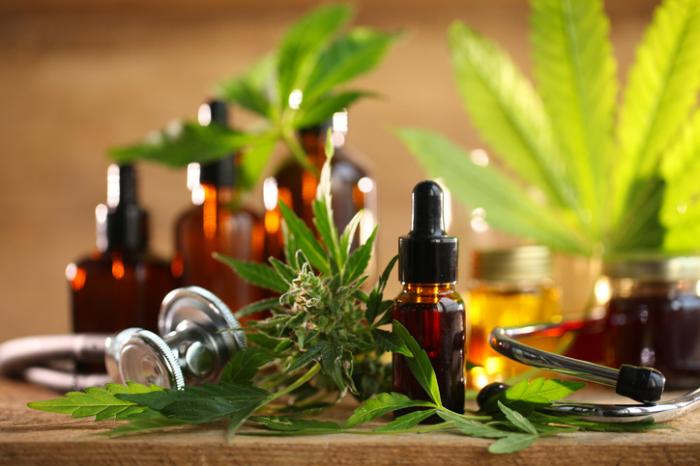 How Groovy Hemp Company Is Setting the CBD Tempo