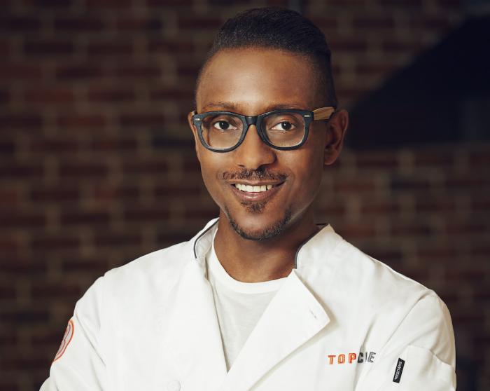 Gregory Gourdet