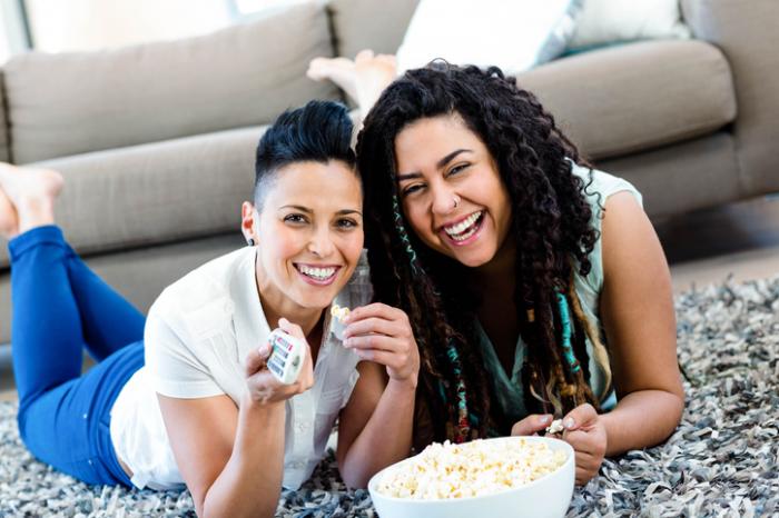 How Home Entertainment Has Become an Emotional Lifeline