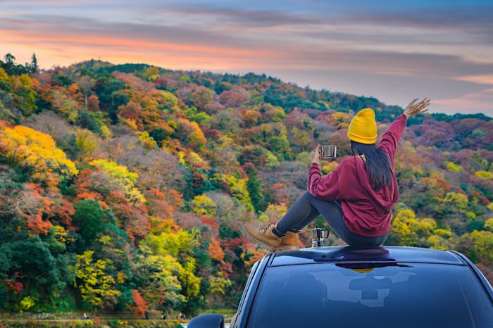 Your Ultimate LGBTQ Fall Travel Guide