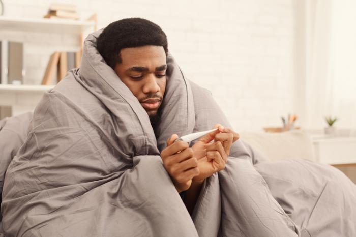 How Can You Tell the Difference Between COVID-19 and the Flu?