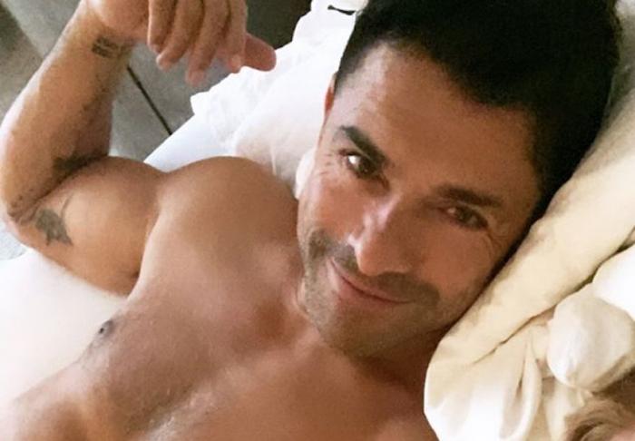 Mark Consuelos