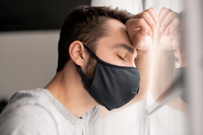 Sick of COVID-19? Here's Why You Might Have Pandemic Fatigue