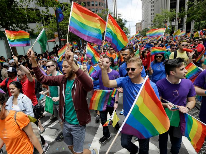 BBC Bans Reporters from Pride, Trans Events