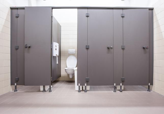 The Best COVID Warning System? Poop and Pooled Spit, Says One Colorado School