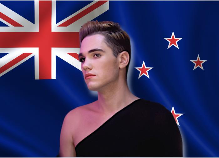 Changing New Zealand's Approach to Transgender and Non-Binary Healthcare