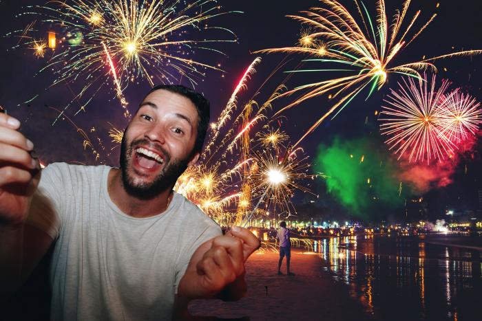 Will NYE in Puerto Vallarta Become a Gay Superspreader Event?