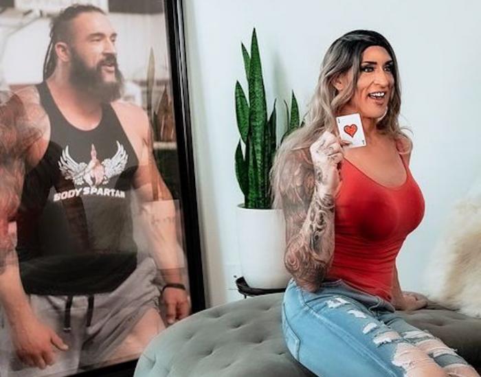 Gabbi Tuft