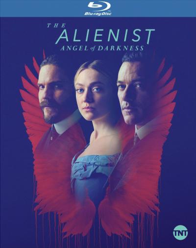 Review: 'The Alienist: Angel of Darkness' is Stylish and Sensuous