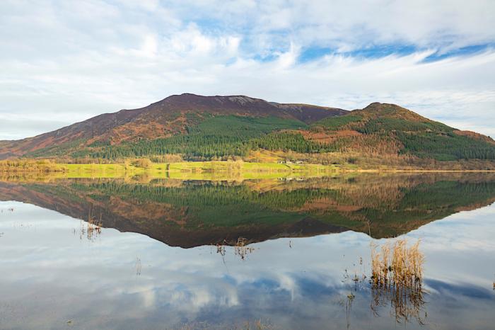 Bassenthwaite Lake