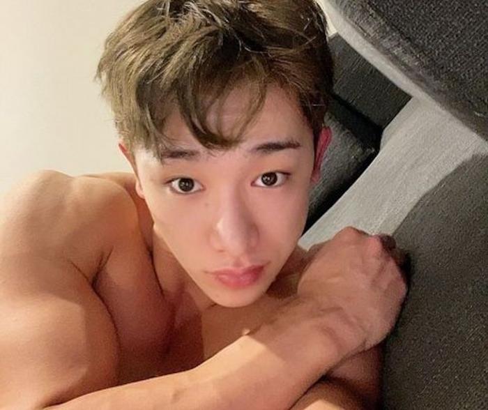 Wonho