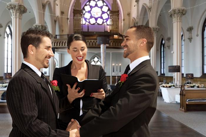 Love is in the Air at the Agora Grand