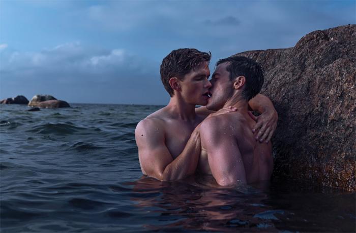 'Firebird' plays at Frameline45