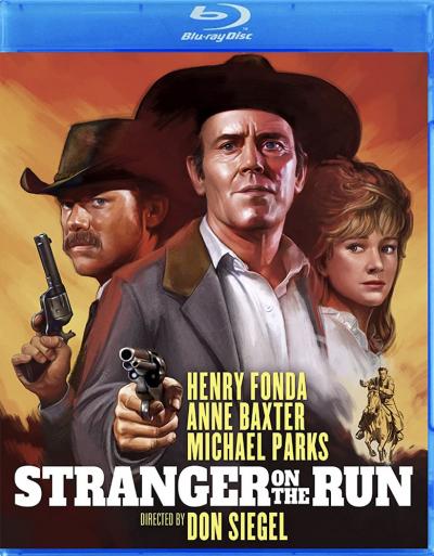 Review: 'Stranger On The Run' a Haunting Western
