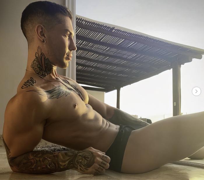 Kameron Michaels