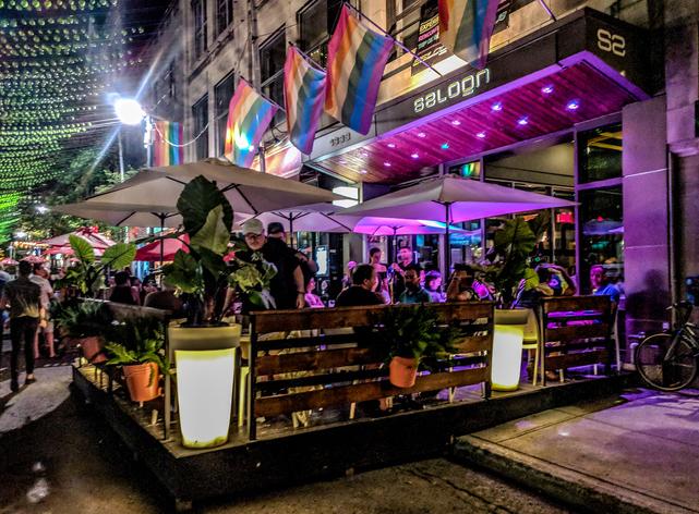Montreal, Canada