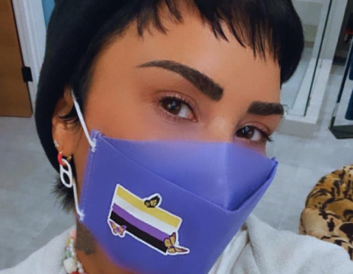 Demi Lovato
