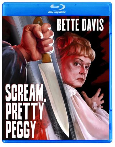 Review: 'Scream, Pretty Peggy' Not Much to Shout About