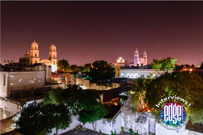 Merida, Yucatán