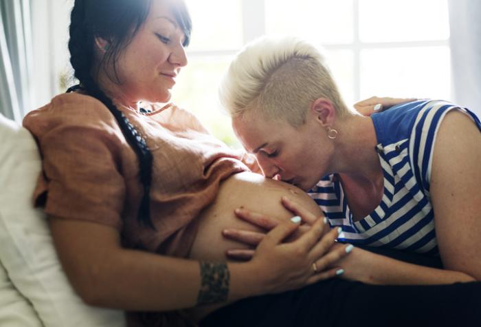 Same-Sex Couple Sues Aetna Over Fertility Treatment's 'LGBTQ+ Tax'