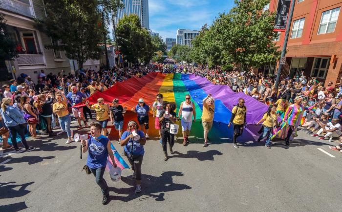Atlanta Pride