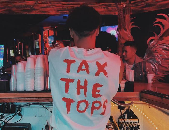 Gay Twitter's 45 Best Tweets This Week
