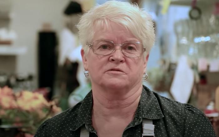 Barronelle Stutzman