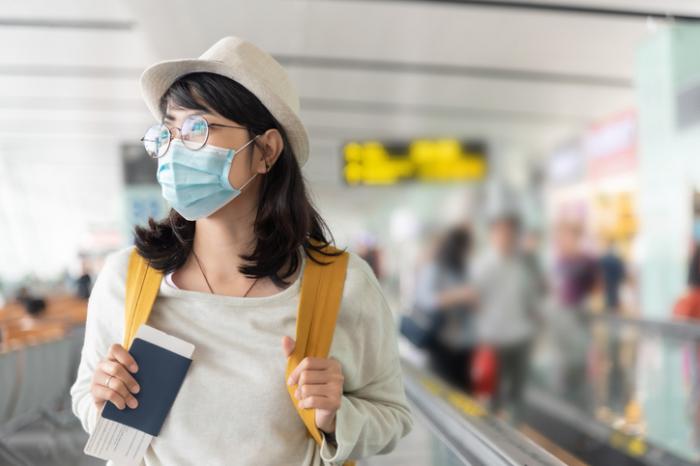 How to Be a 5-Star Traveler This Holiday Season