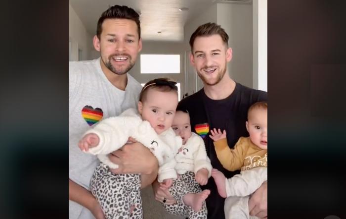 10 Hilarious LGBTQ+ TikToks to Check Out this Week