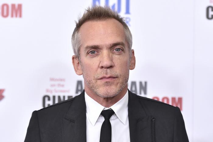Director Jean-Marc Vallée