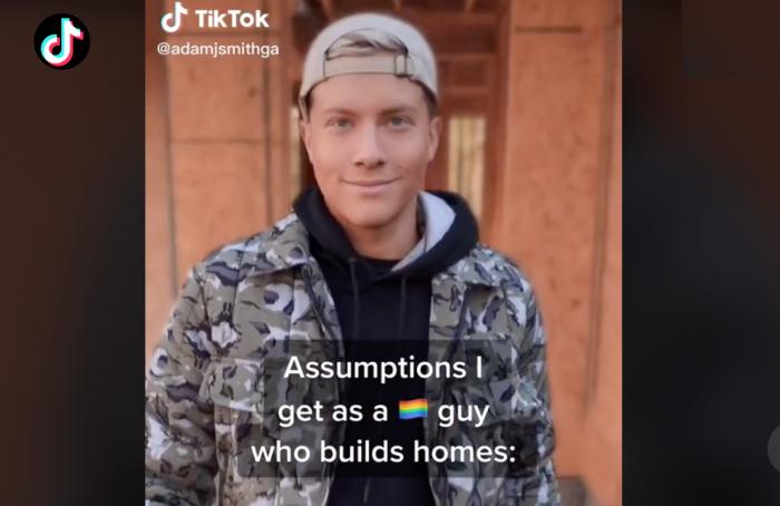 Best 10 LGBTQ TikToks to Watch this Week