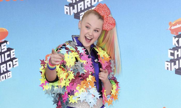 JoJo Siwa
