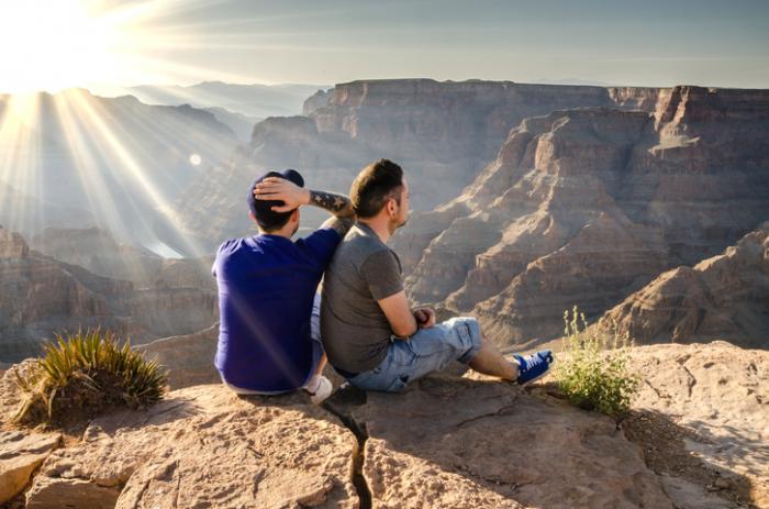LGBTQ-Friendly or Not? A Closer Look at Booking.com's 10 'Most Welcoming Cities'