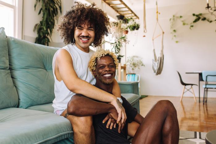 Ready for Romance? Fern Connections Says Take a Dip in the LGBTQ+ Dating Pool