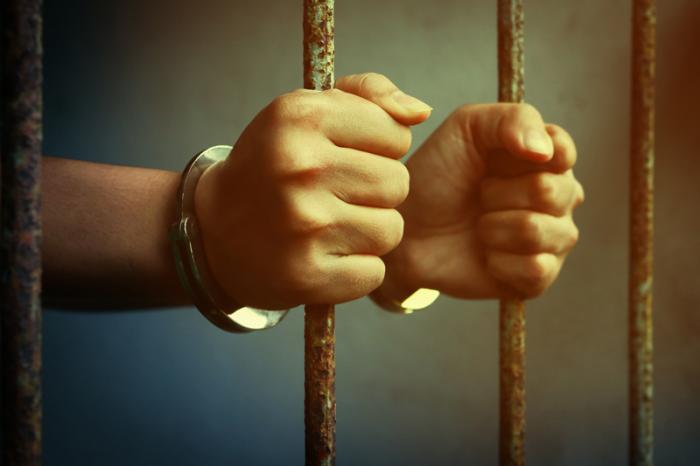 Rights Group: Iran Executes 2 Gay Men Over Sodomy Charges