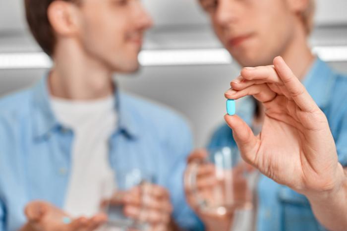 Are You Being Unfairly Charged for PrEP? Here's What You Should Do