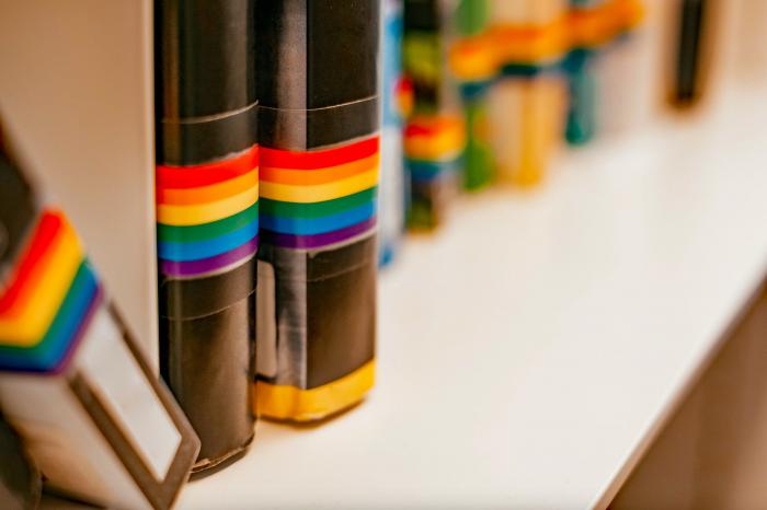 2 Students Sue Missouri School District Over Banned Books