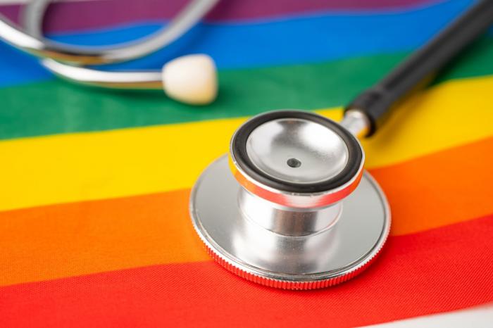 Hospital Stops Therapies after Gender-Confirming Care Order