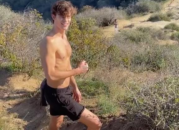 Shawn Mendes
