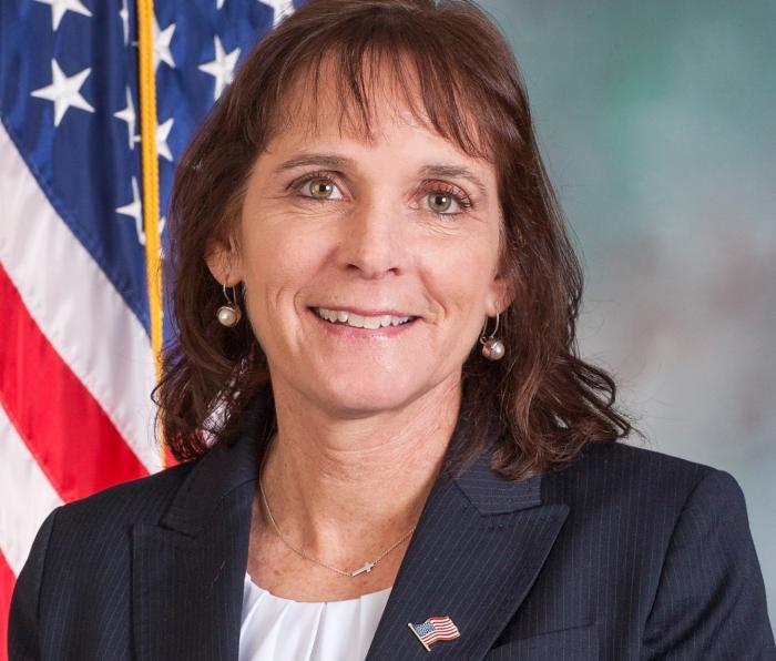 Pennsylvania state Rep. Barb Gleim, R-Cumberland