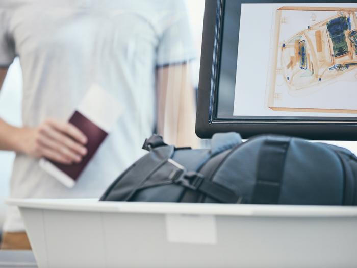 US Airport Security Screening to Become More Gender-Neutral