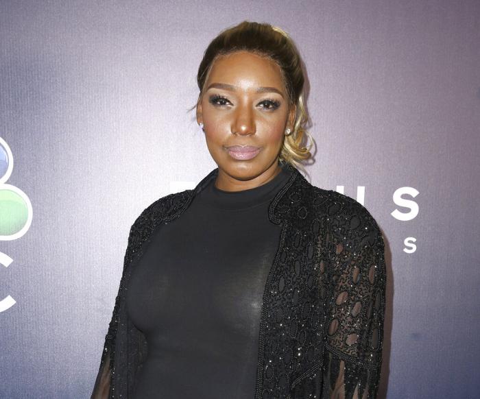 NeNe Leakes