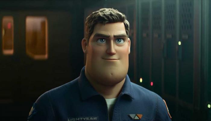 'Lightyear'
