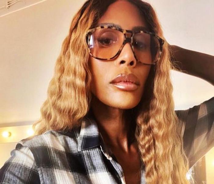 Producer DJ Honey Dijon
