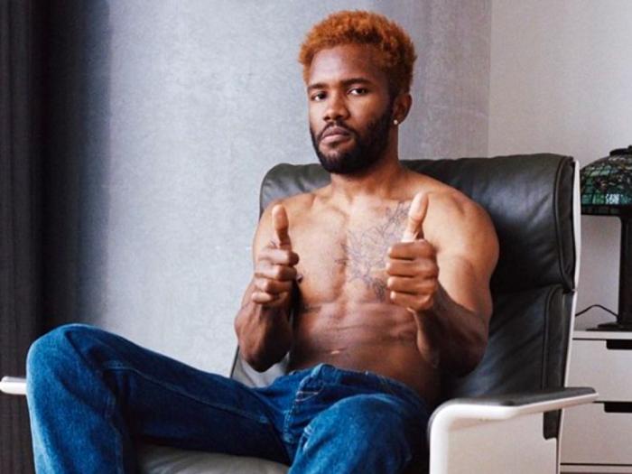 Frank Ocean