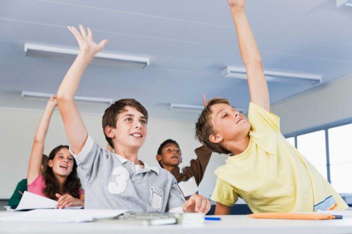 MN School District Policy Bans Teaching 'Divisive Concepts'